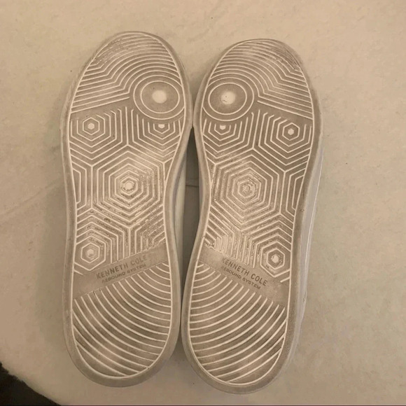 Kenneth Cole Sneakers - Picture 6 of 6